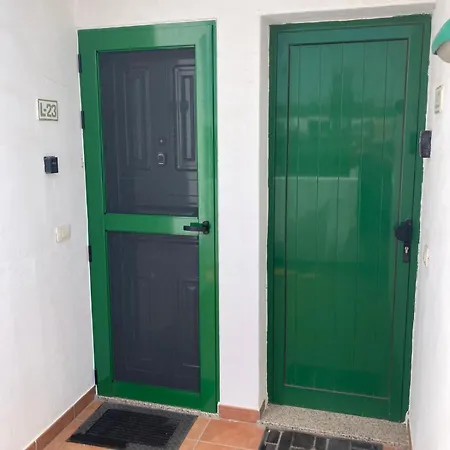 Appartement Paradise Club Puerto del Carmen (Lanzarote)