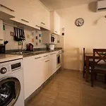 Paradise Club Apartment *