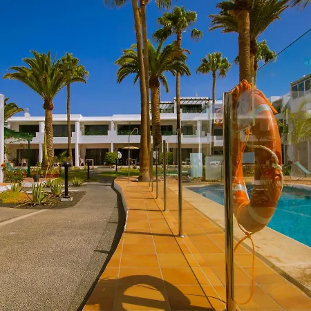 Paradise Club Puerto del Carmen (Lanzarote)