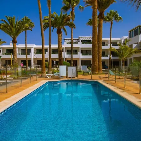 Paradise Club Appartement Puerto del Carmen (Lanzarote)