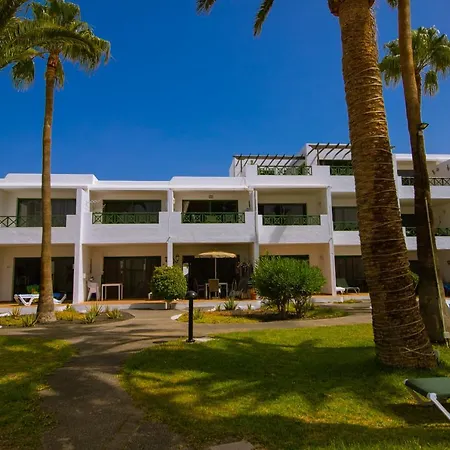 Paradise Club Appartement *