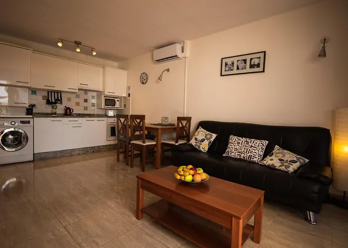 Paradise Club Puerto del Carmen (Lanzarote)