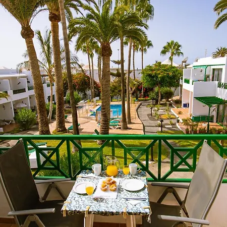 Paradise Club Apartamento