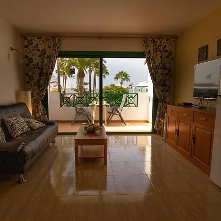 Paradise Club Apartamento Puerto del Carmen (Lanzarote)