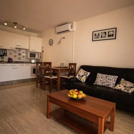 Paradise Club プエルト・デル・カルメン