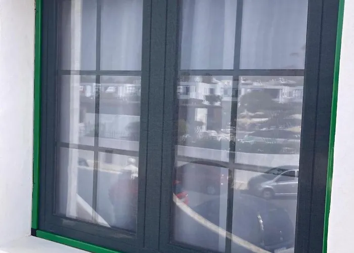 Paradise Club 公寓 卡门港