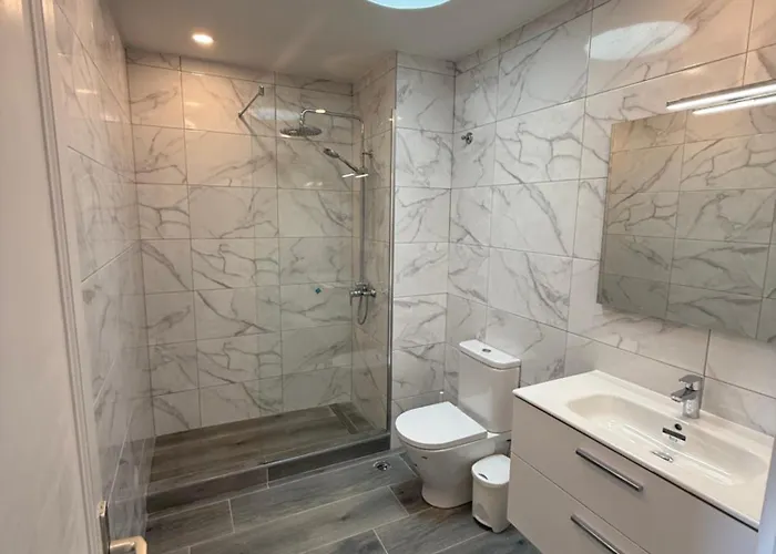 公寓 Paradise Club *