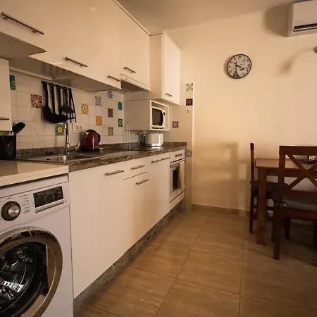 Paradise Club Apartment *