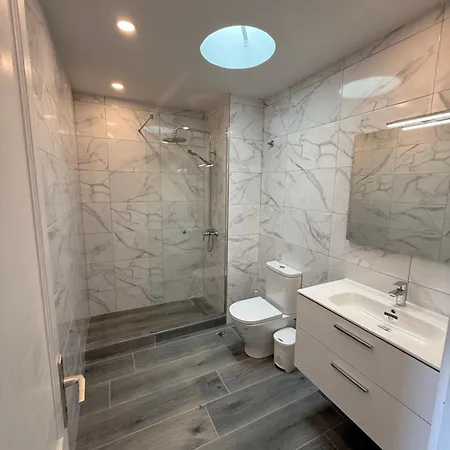 Apartment Paradise Club *