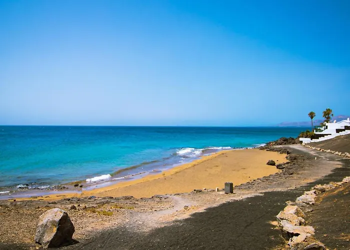 Paradise Club شقة