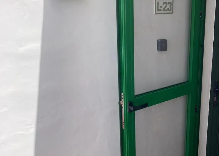 شقة Paradise Club *