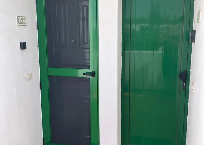 شقة Paradise Club بويرتو ذيل كارمين